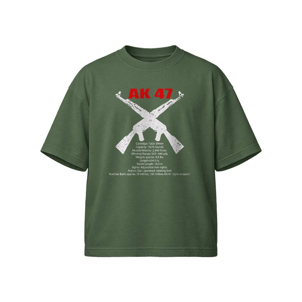 999 AS 8502 T-Shirt – Vintage Punk Rock Graphic Tee