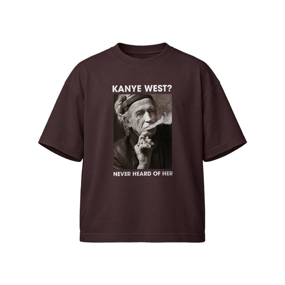 1979 UFO World Tour T-Shirt – Strangers in the Night Tee 