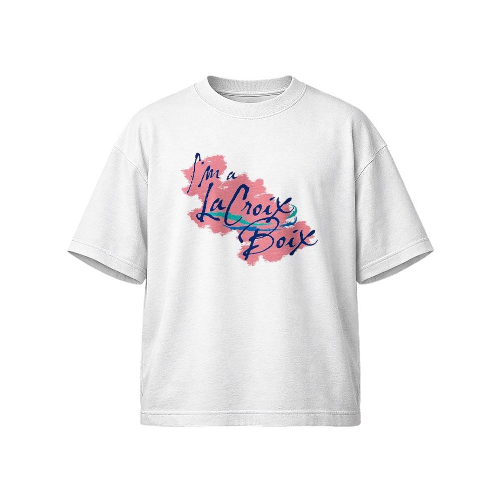 Nissan 370Z Custom White T-Shirt – Z Logo JDM Car Graphic Tee