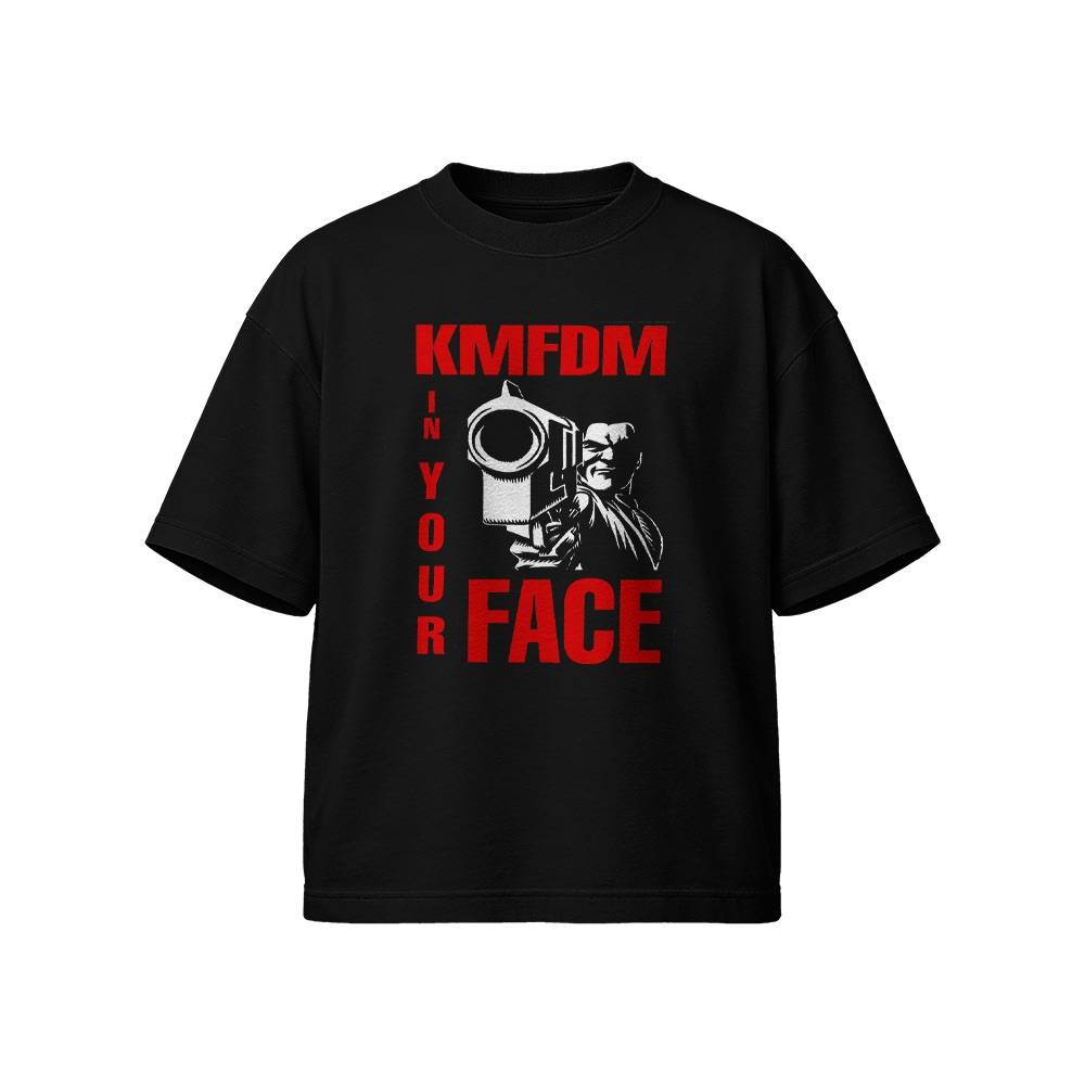 Mobb Deep The Infamous T-Shirt – Hip Hop Vintage Graphic Tee