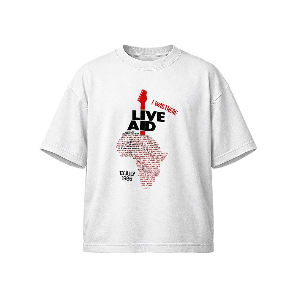 1980s Aretha Franklin Promo T-Shirt – Vintage Soul Tee 