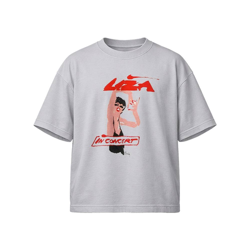 Captain Morgan Pose T-Shirt – Vintage Graphic Tee