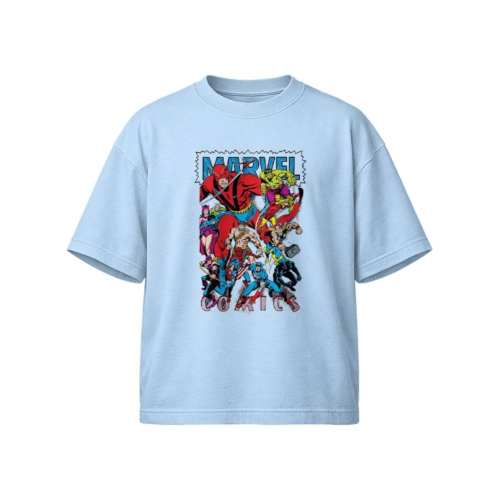 3 Inches of Blood- Women Metal Tee
