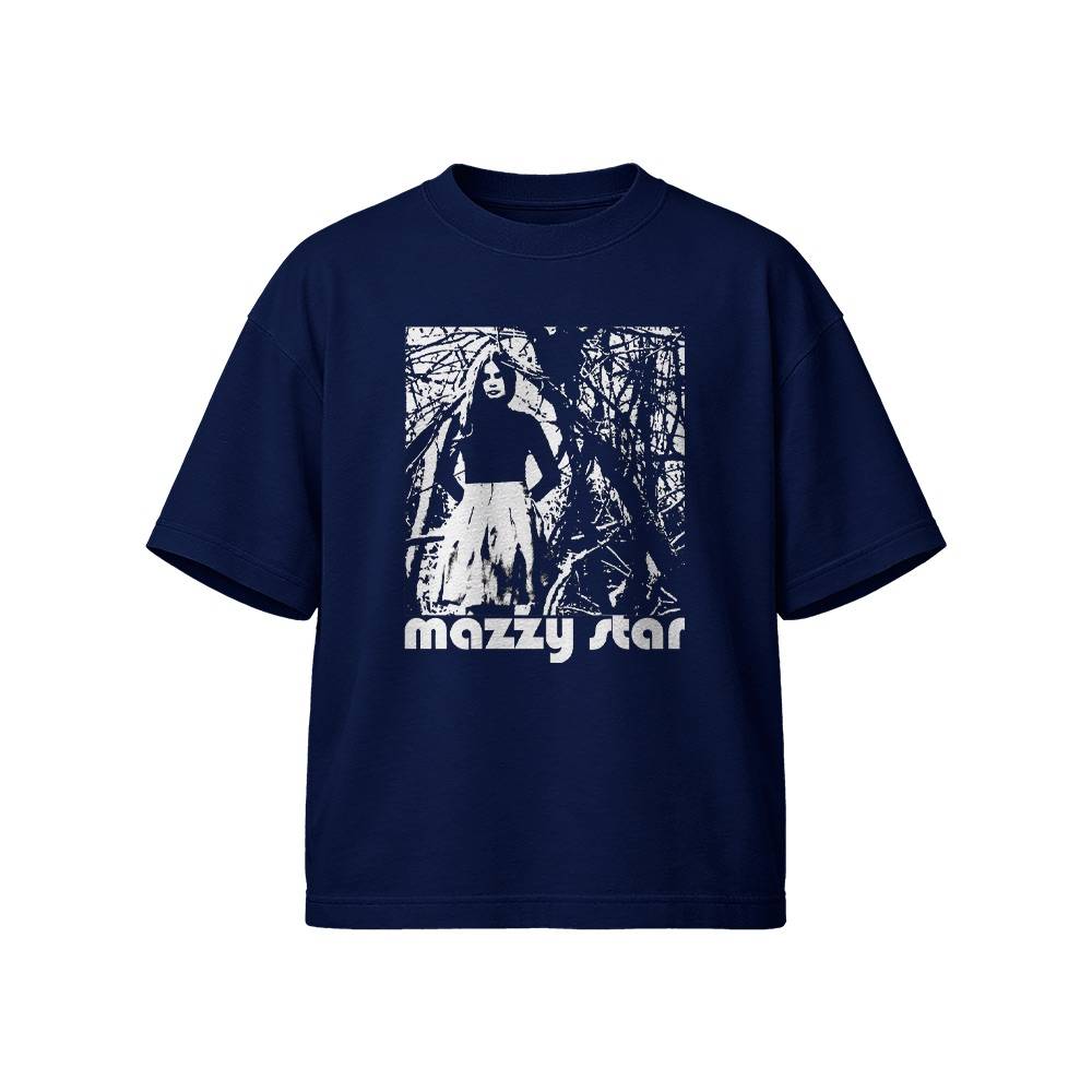 999 AS 8502 T-Shirt – Vintage Punk Rock Graphic Tee