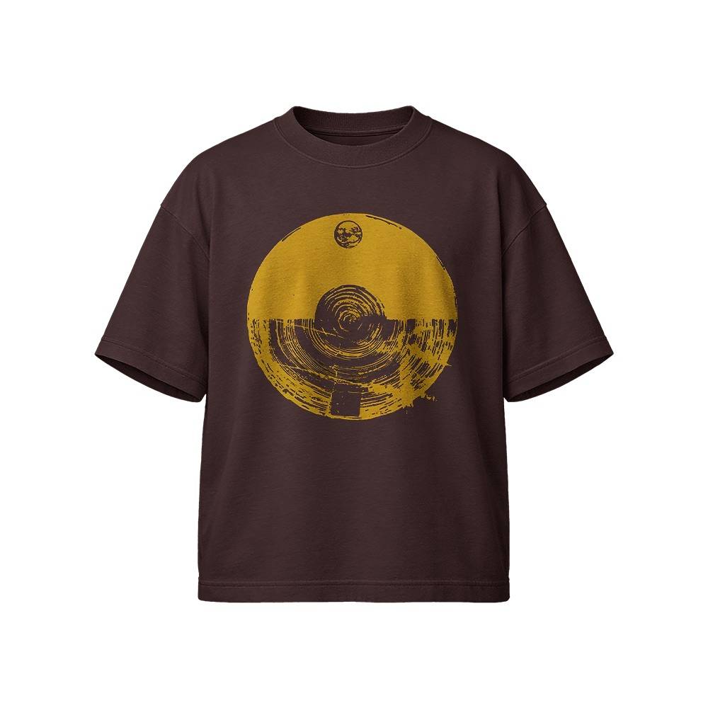 38 Special Horse Graphic T-Shirt – Retro Vintage Western Fire Design 