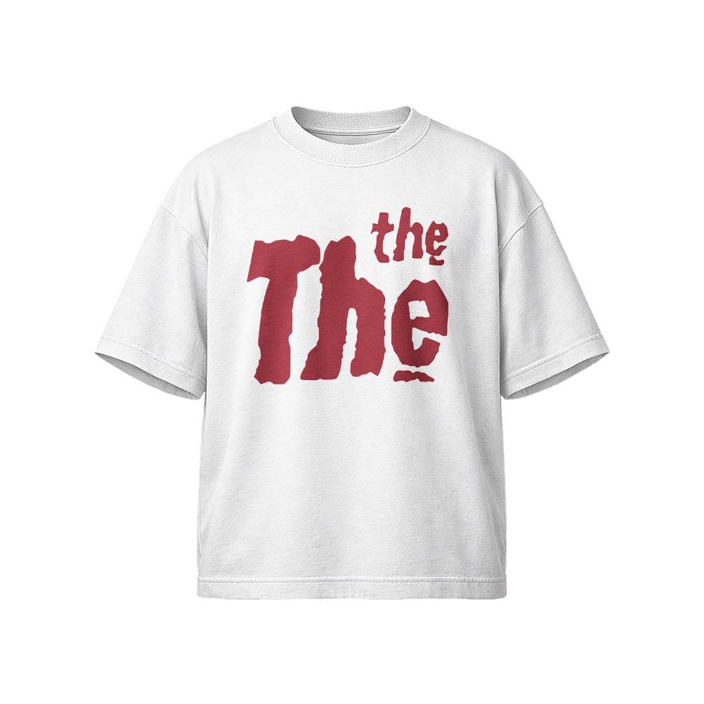 80s DEVO “Freedom of Choice” T-Shirt – Retro Vintage Graphic Tee 