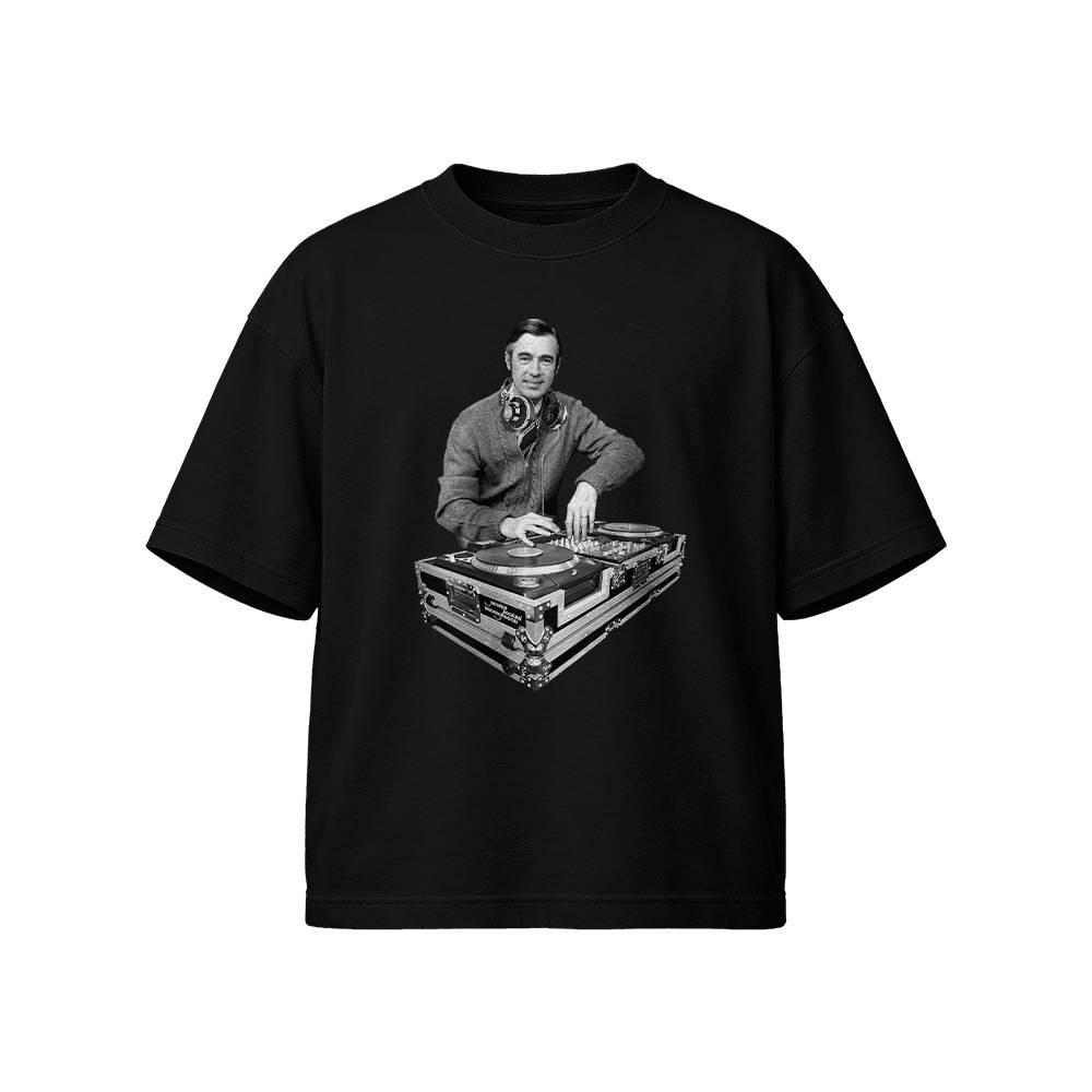 1986 Butthole Surfers Graphic T-Shirt – Vintage Alternative Tee 