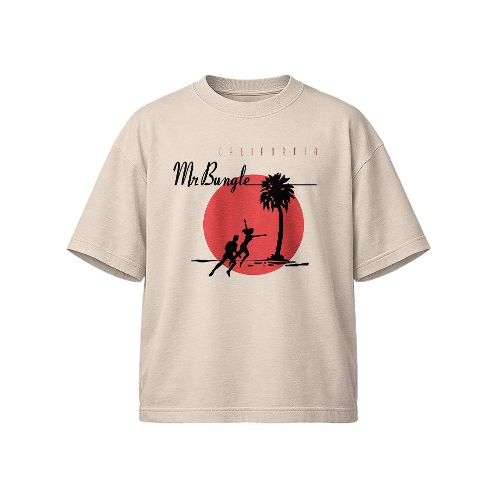 Captain Morgan Pose T-Shirt – Vintage Graphic Tee