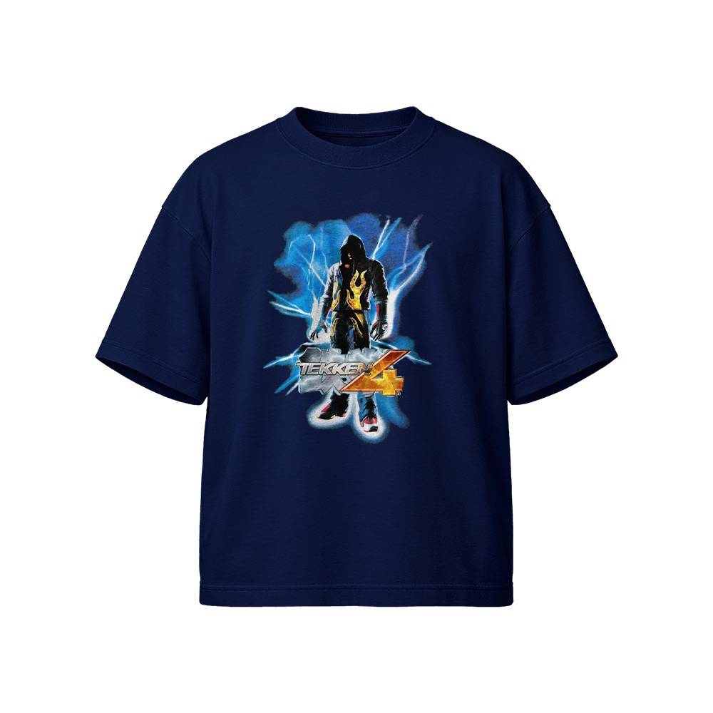 Captain Morgan Pose T-Shirt – Vintage Graphic Tee