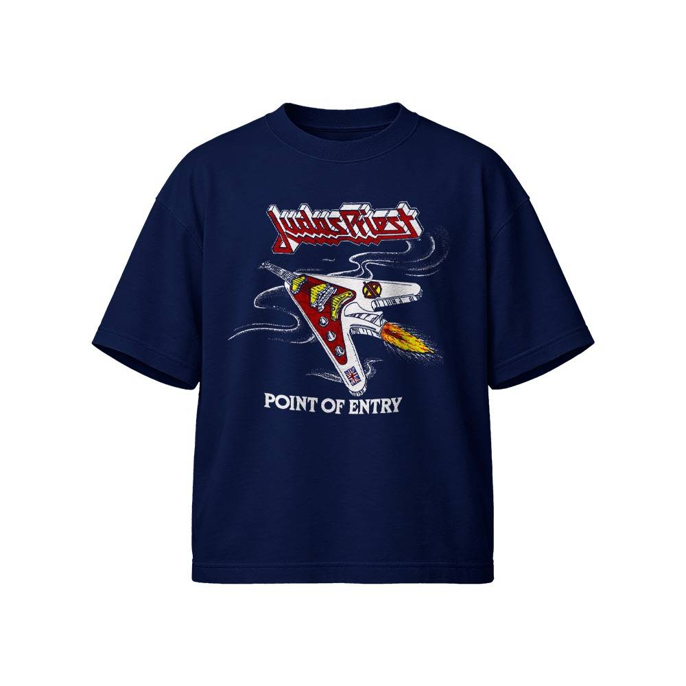 1978 Yes Tormato Tour T-Shirt – Vintage Prog Rock Tee 