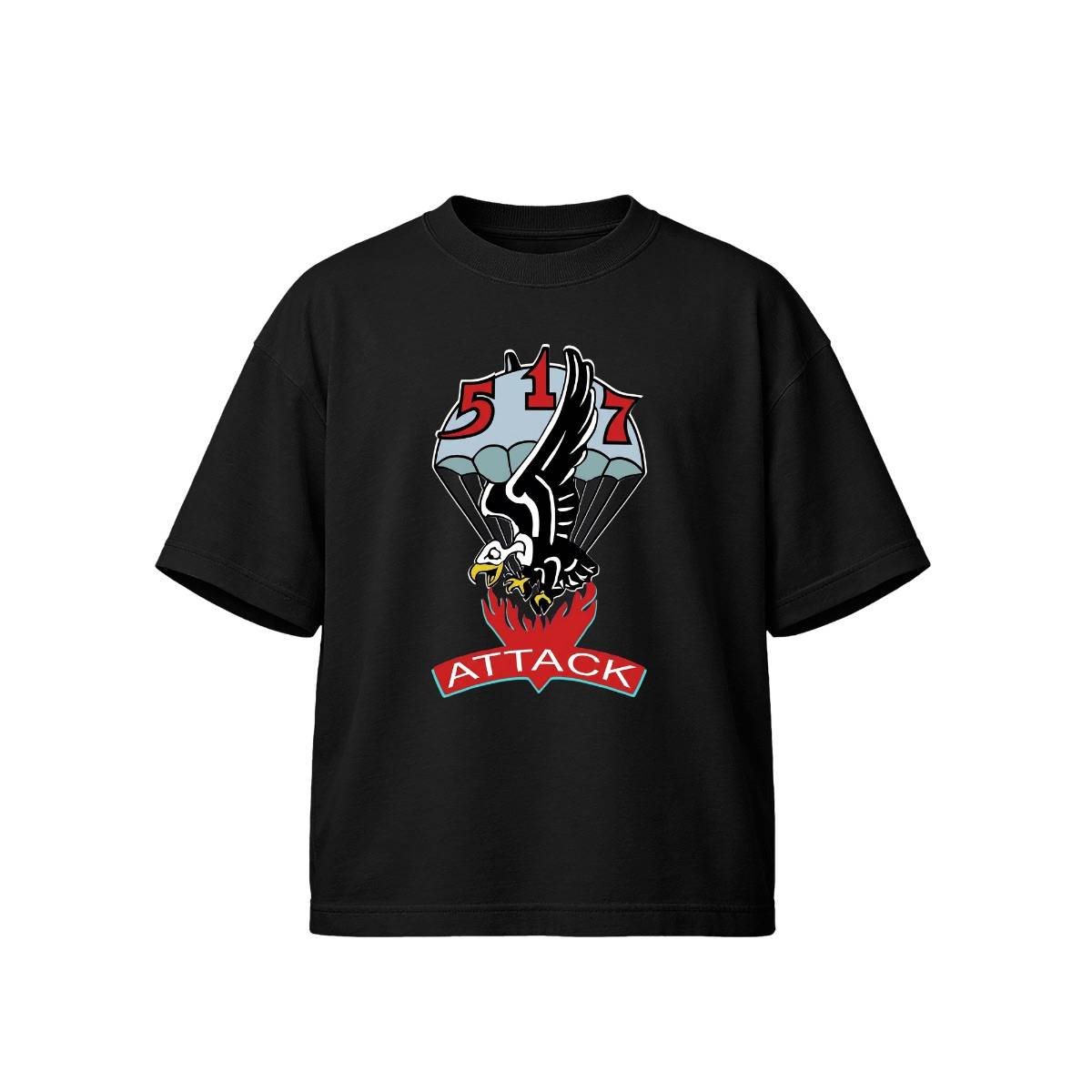 80s DEVO “Freedom of Choice” T-Shirt – Retro Vintage Graphic Tee