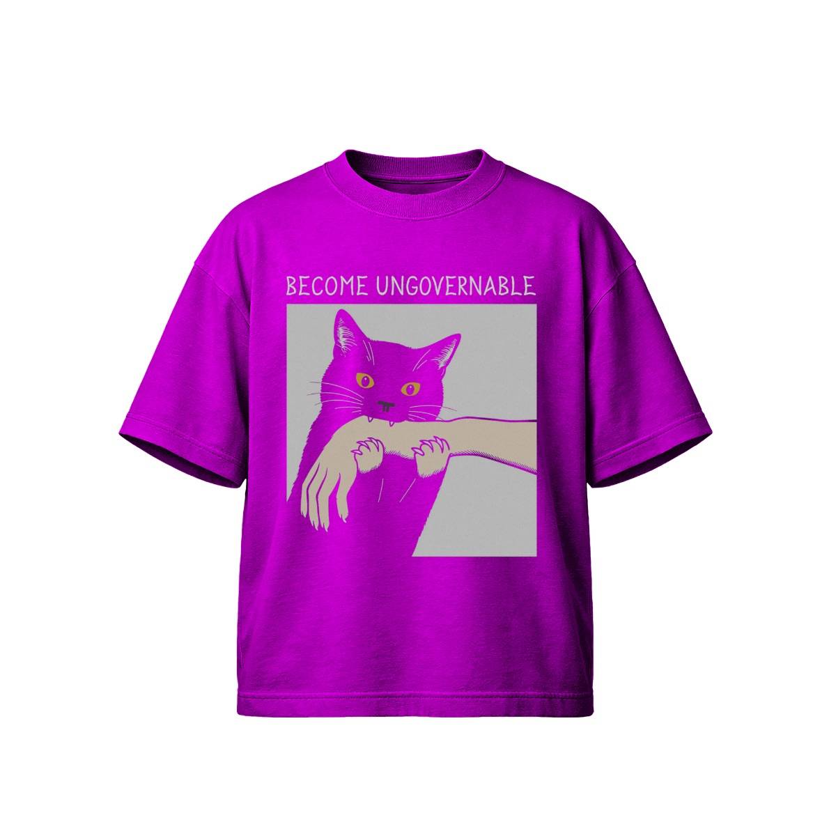 1979 UFO World Tour T-Shirt – Strangers in the Night Tee