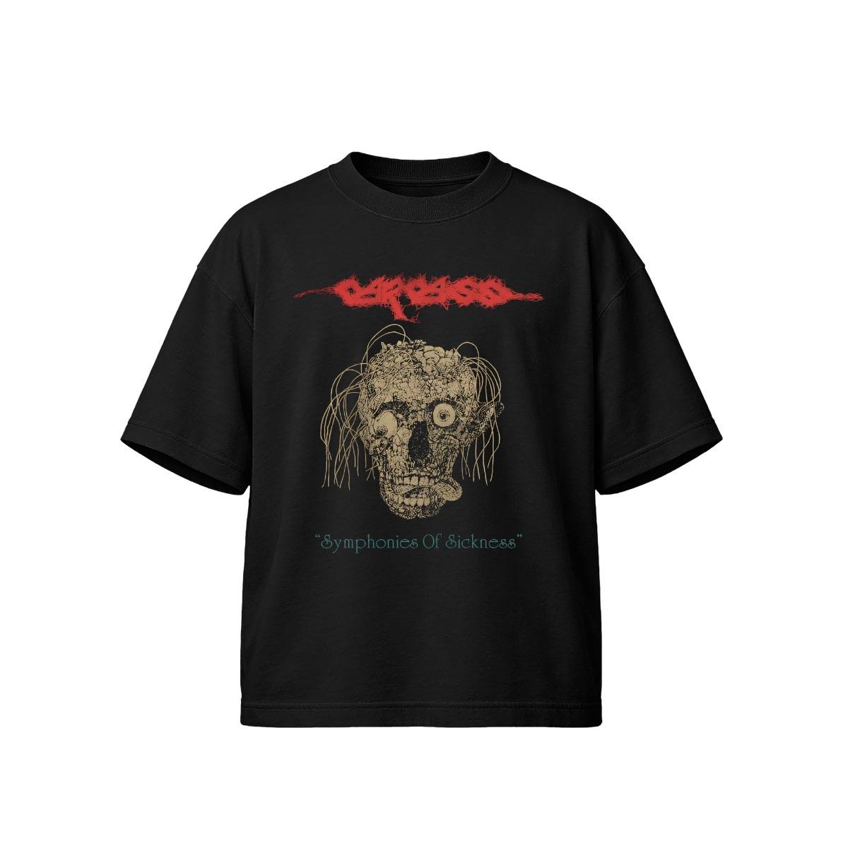 USAF 13th Bomb Squadron Grim Reaper T-Shirt - B-2 Stealth Bomber 13th BS Skeleton Insignia Shirt - Military History Fan Gift