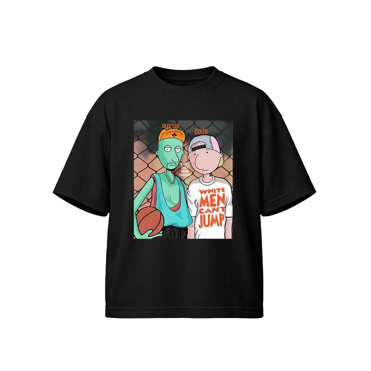 Captain Morgan Pose T-Shirt – Vintage Graphic Tee
