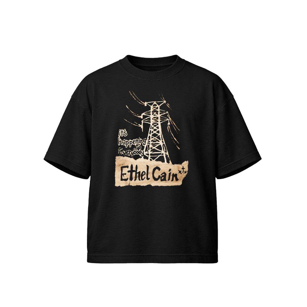 Mobb Deep The Infamous T-Shirt – Hip Hop Vintage Graphic Tee