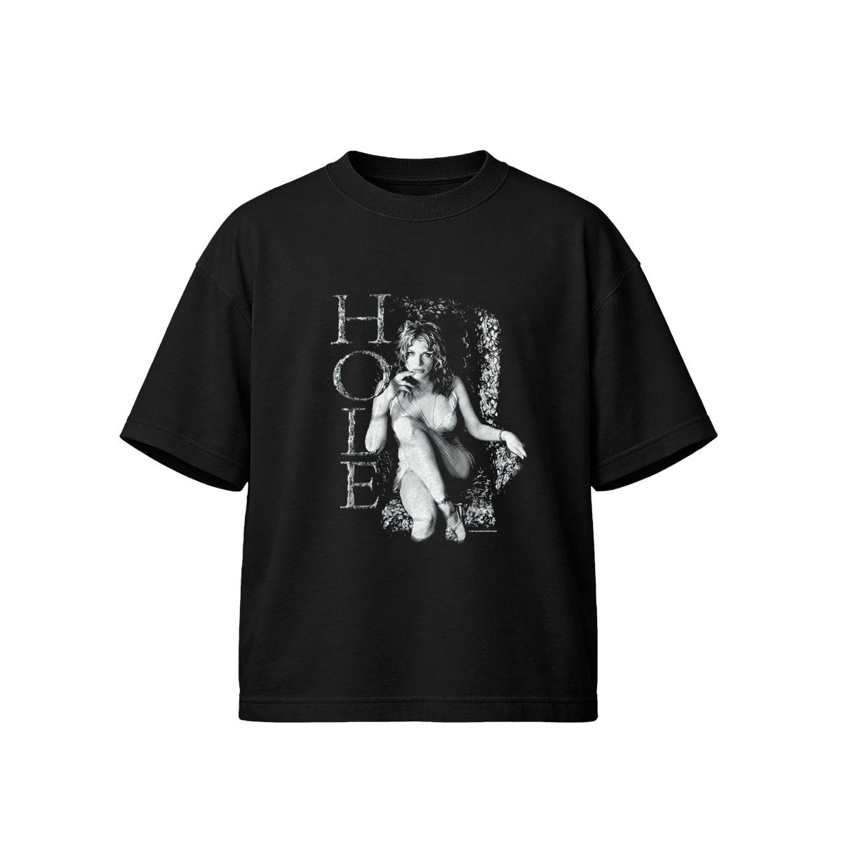 3 Inches of Blood- Women Metal Tee