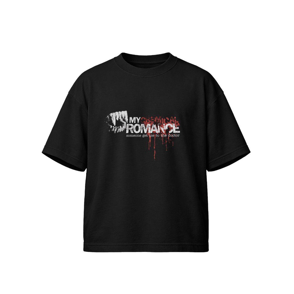 80s DEVO “Freedom of Choice” T-Shirt – Retro Vintage Graphic Tee