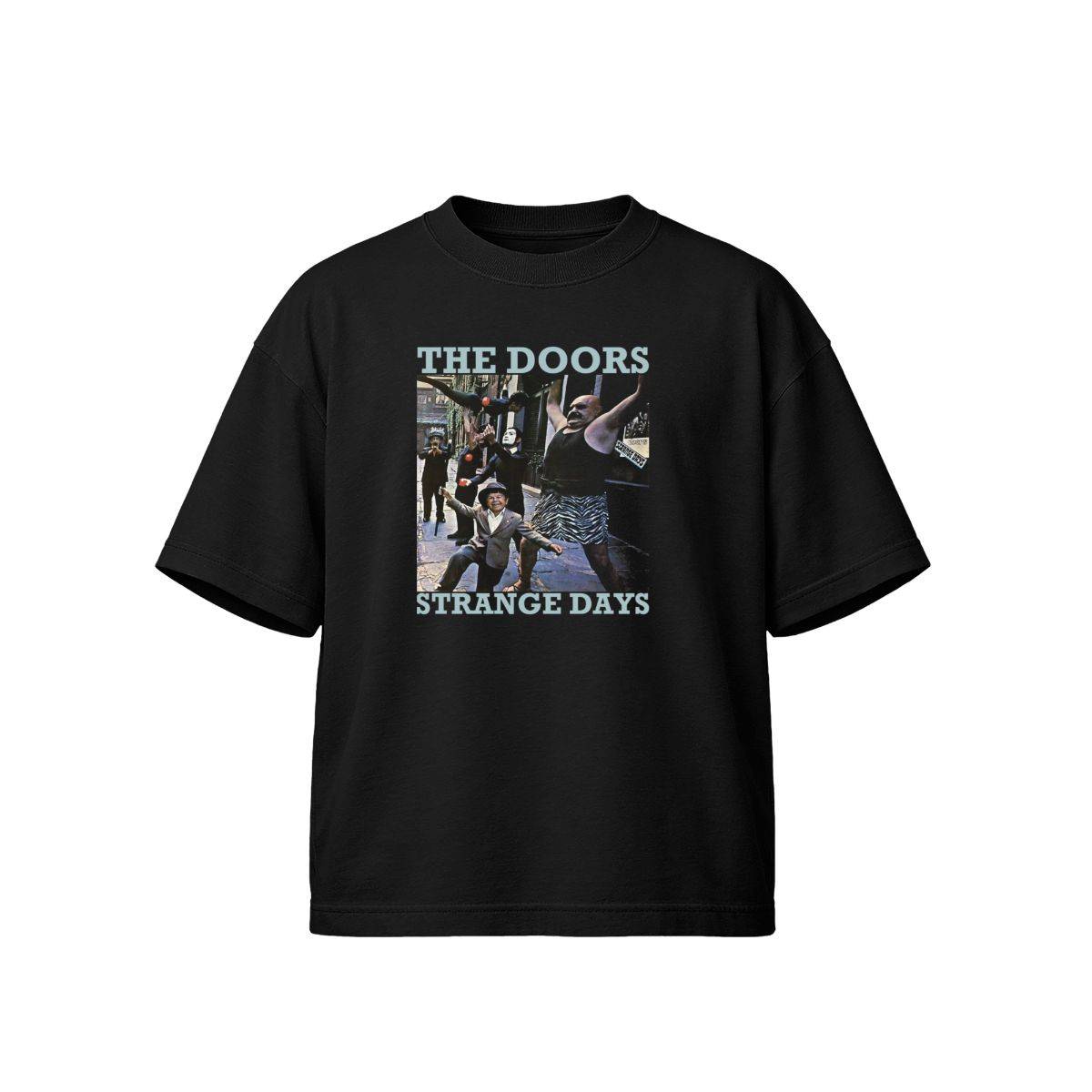 1983 Tom Petty Long After Dark Tour T-Shirt  Tom Petty and Heartbreakers”